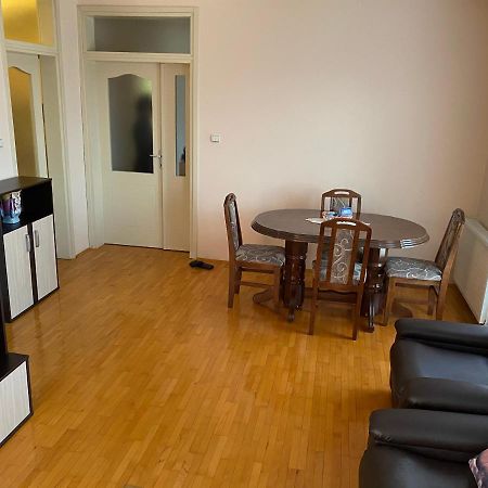 Apartman Centar Jagodina Exterior foto