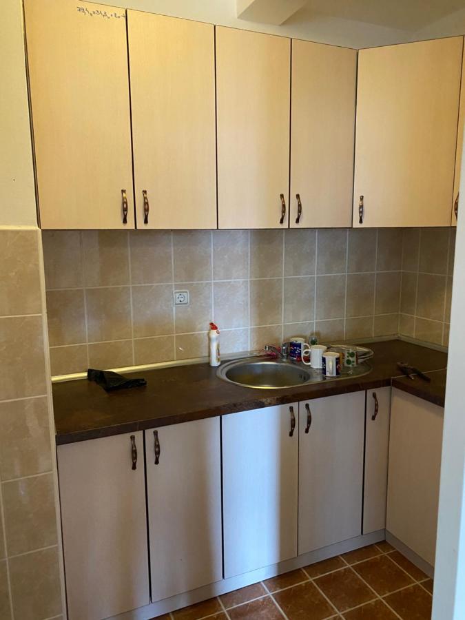 Apartman Centar Jagodina Exterior foto