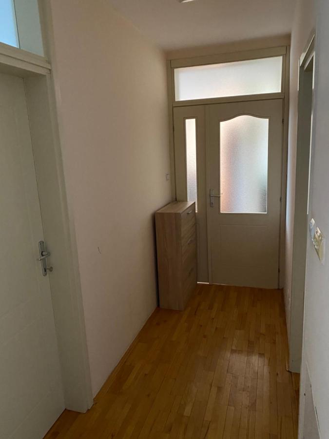 Apartman Centar Jagodina Exterior foto
