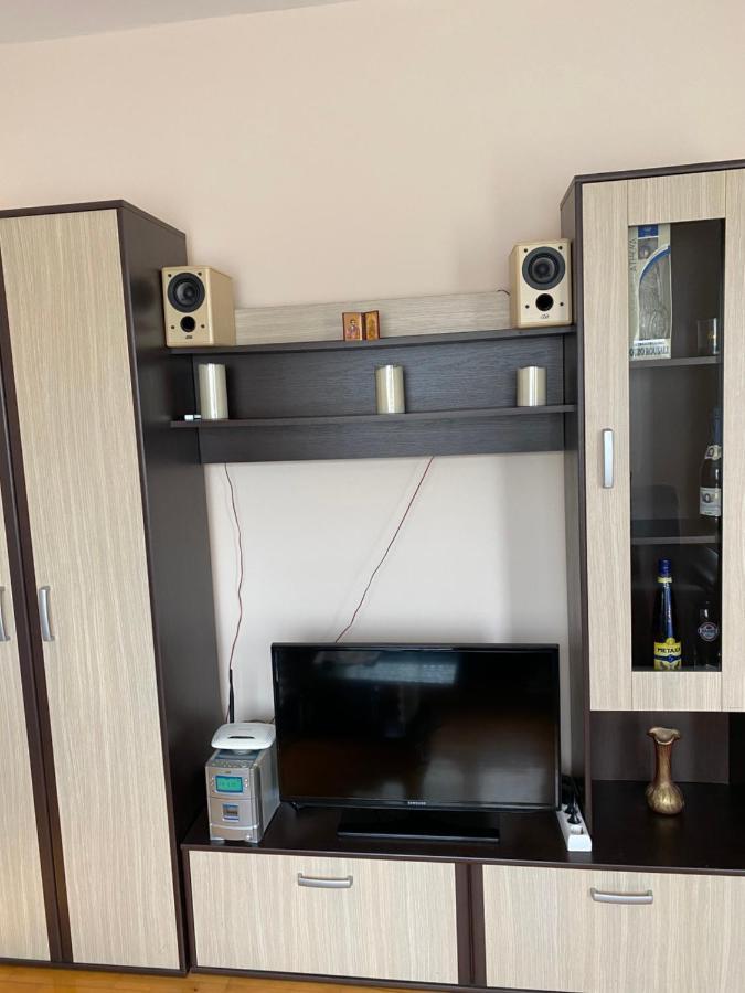 Apartman Centar Jagodina Exterior foto