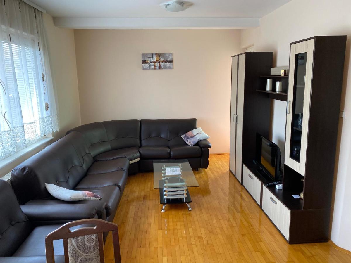 Apartman Centar Jagodina Exterior foto